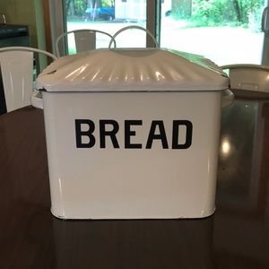 Bread Box